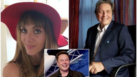 Padre De Elon Musk De 76 Años Tuvo Un Hijo En Secreto Con Su Propia