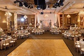 Petergof Banquet Hall - Northbrook, IL - Wedding Venue