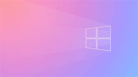 Download Windows 11 Pink Wallpaper