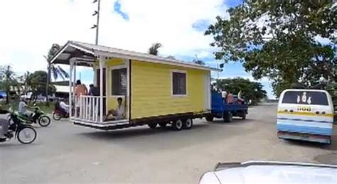 Tiny House Philippine Project