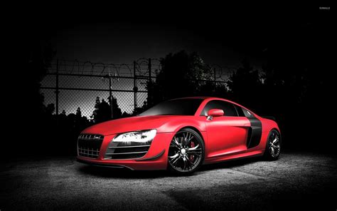 Red And Black Car Wallpapers Top Free Red And Black Car Backgrounds