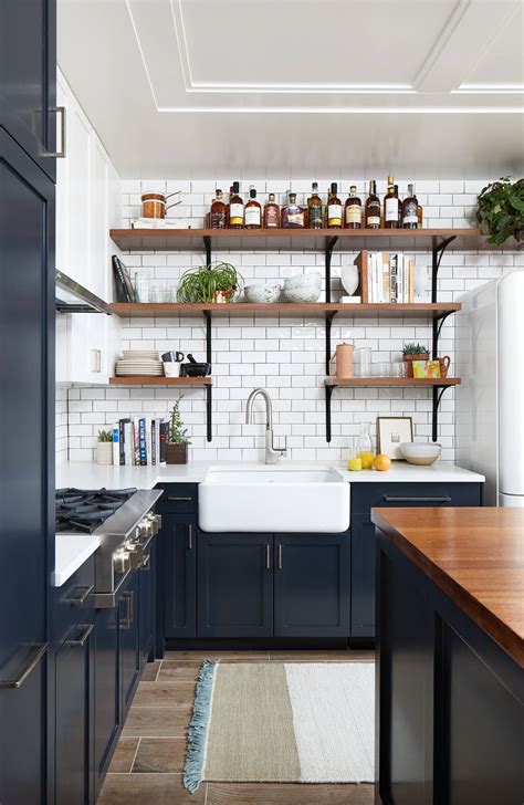 20 Best Eclectic Kitchen Ideas And Designs Love Hate Relationship