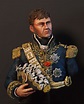 Completed Critique - Marshal Jean Lannes, Duke of Montebello 1809 ...