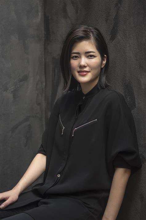 Natsuko Shoji Crowned Asias Best Female Chef For Her Fashion