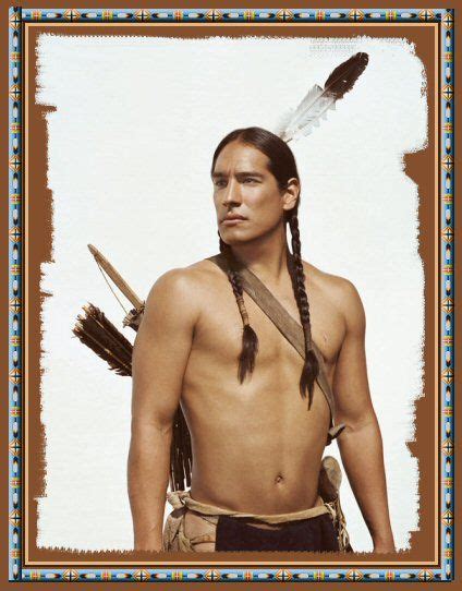 Michael Spears Native American Actors Native American Men American Indians