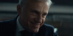 'The Consultant' Trailer: Christoph Waltz Is the Boss From Hell
