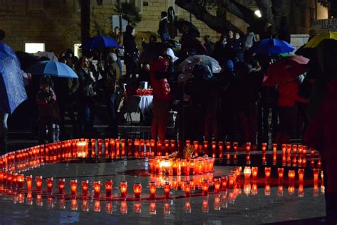 Obilježavanje Dana sjećanja na žrtvu Vukovara Korčula