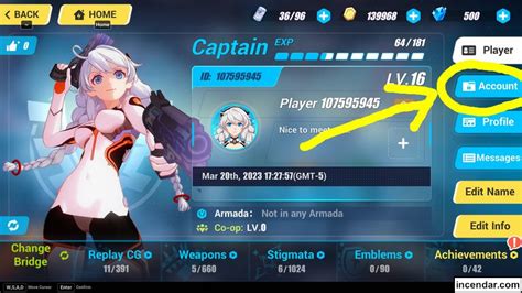 Active Honkai Impact 3rd Game Codes And How To Redeem March 2024