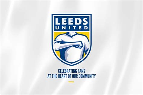 What Is The Leeds United Salute Origins Of New Badge Gesture Revealed