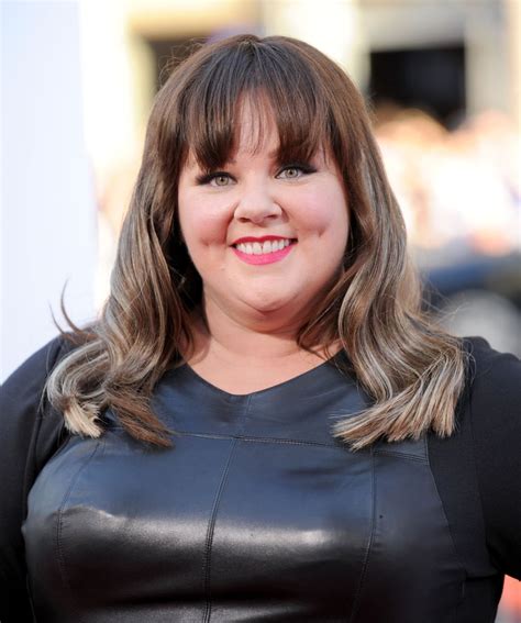 Melissa Mccarthy Best Celebrity Beauty Looks Of The Week June 30 2014 Popsugar Beauty