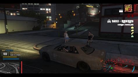 Gta 5 Fivem Rp Hybridklo