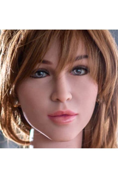buy cheap sex doll head silicone and tpe love doll heads for sale