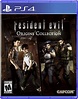 New Games: RESIDENT EVIL - ORIGINS COLLECTION (PS4, Xbox One) | The ...