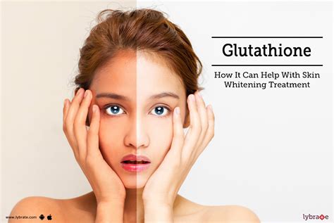 กลูต้าไธโอน Glutathione ช่วยให้ผิวขาวจริงหรือแค่มโน