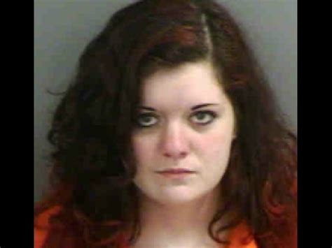 One Sick Puppy Florida Woman Charged With Having Sex With