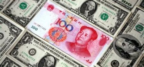 Pemberian cap itu akan menambah ketegangan antara dua raksasa ekonomi dunia. Cina Internasionaliasi Mata Uangnya, Dollar Waspadalah ...