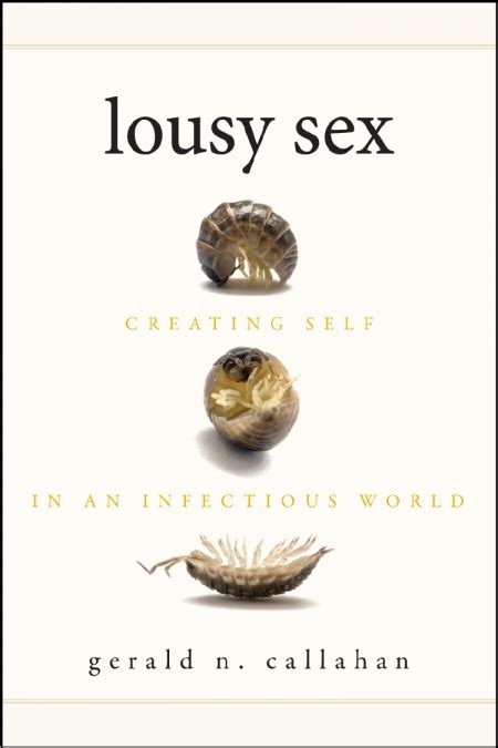 Review Of Lousy Sex 9781607322320 — Foreword Reviews