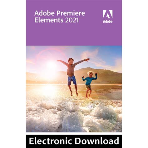 Adobe Premiere Elements 2021 Windows Download 65314387 Bandh