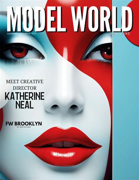 Model World Magazine Magazine Get Your Digital Subscription