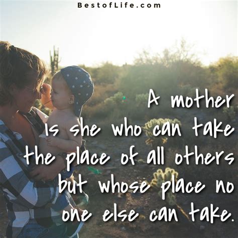 You're cute, can i keep you? 5 Mother's Day Quotes That are Short and Sweet : The Best of Life® in 2020 | Mothers day quotes ...