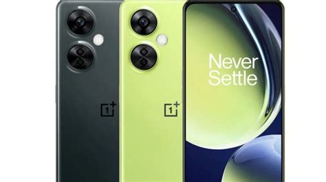 Oneplus Nord N30 5g Design Leaked Recently Know The Expected