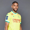 Jean-Charles CASTELLETTO (FC NANTES) - Ligue 2 BKT