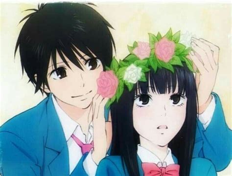 21 Animes De Romance Para Causar Muita Emoção 🧡 Maiores E Melhores