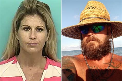 Couple Busted For Explicit Oral Sex Romp In Florida Politics And
