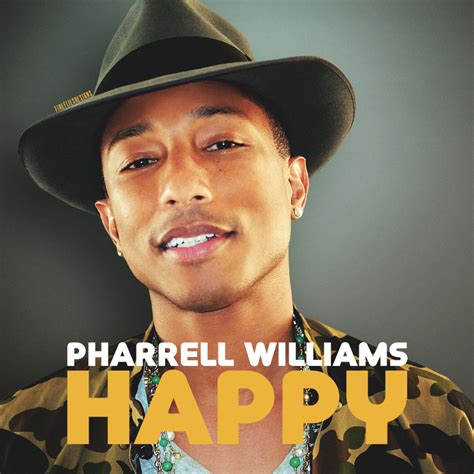 Pharrell Williams Happy Marcos Carnaval Remix Brazil The Music