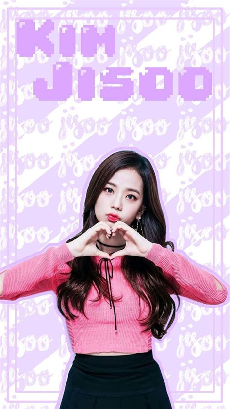 Thus a brief article about the blackpink cute wallpaper. Jisoo Cute Wallpapers - Wallpaper Cave