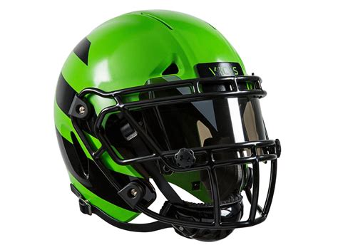 Seattle Based Vicis Unveils New Design For Football Helmets The