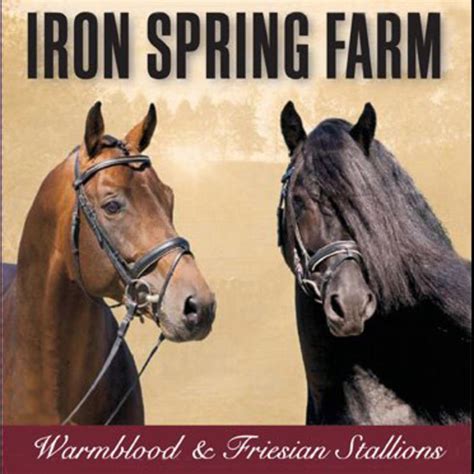 Isf Breeders Reward Programs News Iron Spring Farm