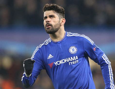 See their stats, skillmoves, celebrations, traits and more. Diego Costa | FIFA 17: Five most physical players in the ...