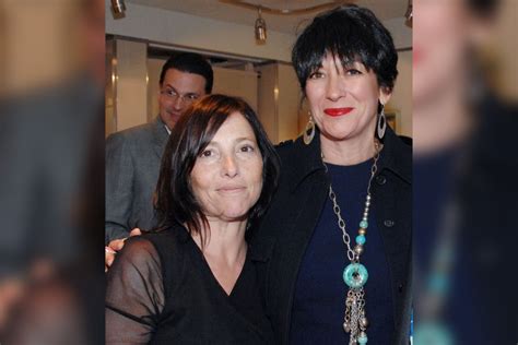 The old republic (first appearance). Christina Oxenberg recalls thinking Ghislaine Maxwell was ...