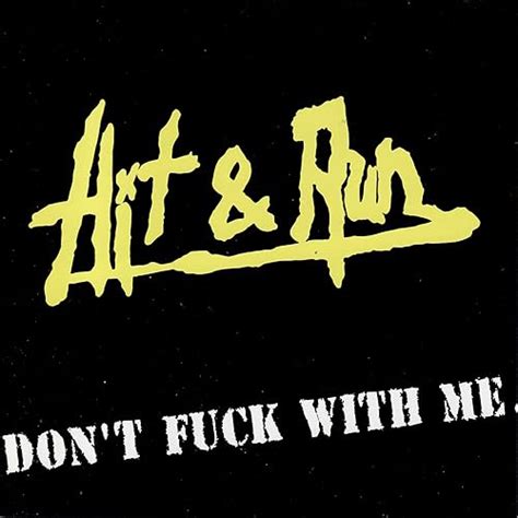 dont fuck with me [explicit] by hit and run on amazon music