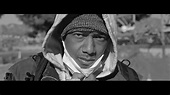 Nick Cannon visual for his new song "Ghetto Blues!" - B96.5