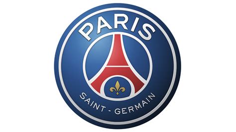Psg Logo History And Meaning And Png