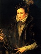 Margherita d'Austria, duchessa di Firenze, Parma e Piacenza; anch'essa ...