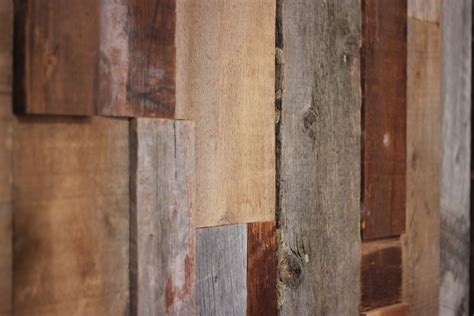 Mixed Reclaimed Wood Siding | Reclaimed wood siding, Wood siding, Exterior siding