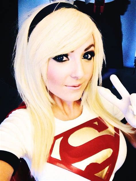 Nigri Nation Dc Cosplay Supergirl Characters Supergirl Pictures