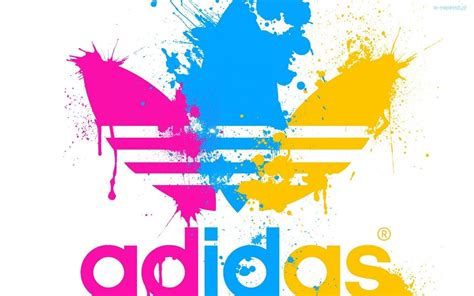 Adidas Wallpaper Hd Pixelstalknet
