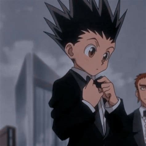 ┊↺ 𝐌𝐀𝐓𝐂𝐇 𝐊𝐈𝐋𝐋𝐔𝐀 𝐀𝐍𝐃 𝐆𝐎𝐍 ⤨┊ Hunter X Hunter Anime Hunter Anime