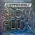 Steppenwolf - Slow Flux (Vinyl, LP, Album) at Discogs