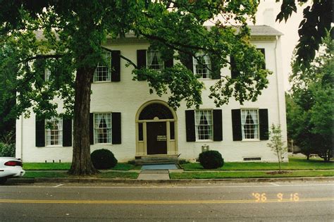 Weeden House Museum And Garden 300 Gates Avenue Huntsville Flickr