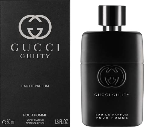 Perfume Guilty Pour Homme Gucci Masculino Edp Beautybox