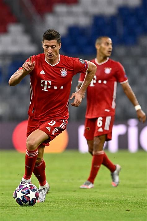 Football statistics of robert lewandowski including club and national team history. Lewandowski encara semifinales como gran goleador de la ...