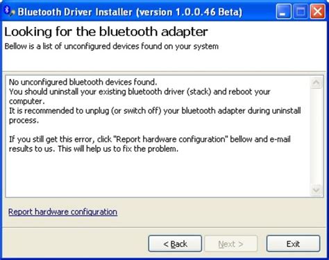 Bluetooth driver installer for pc windows (7/10/8) is a simple and reliable application for installing generic drivers for bluetooth adapter. Realtek Bluetooth Driver Win10 5.0.1.1500 Code Is Here ...