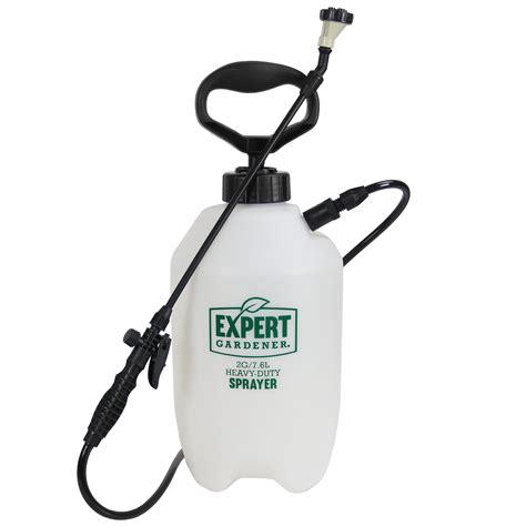 Walmart Expert Gardener 16233: 2-Gallon Multi-Purpose Poly Tank Sprayer