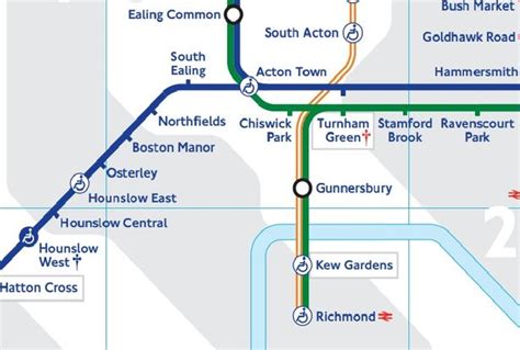 Thegriftygroove Tube Map London Piccadilly Line