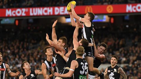 Collingwood vs carlton predictions, preview and betting tips. Collingwood vs Carlton: Magpies shade brave Blues